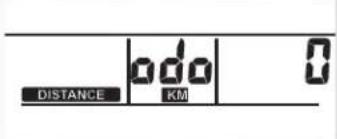 KETTLER Giro M - Instruções de treiro e'utilização - 1