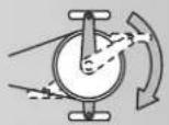 KETTLER Giro M - Training and Operating Instructions - 7