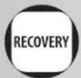 KETTLER Cycle S - RECOVERY - 10