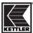 KETTLER Cycle S - ST 7604-69 - 2