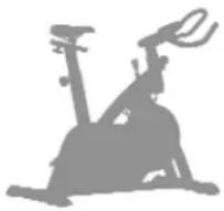 KETTLER Cycle S - OBS: - 1