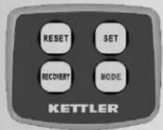 RESET SET RECOVERY MODE KETTLER