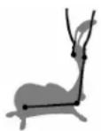 KETTLER Axos CYCLE PLA - Faults in the Training Computer - 2