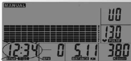 KETTLER Axos CYCLE PLA - Istruzioni per l'allenamento e per l'uso - 11