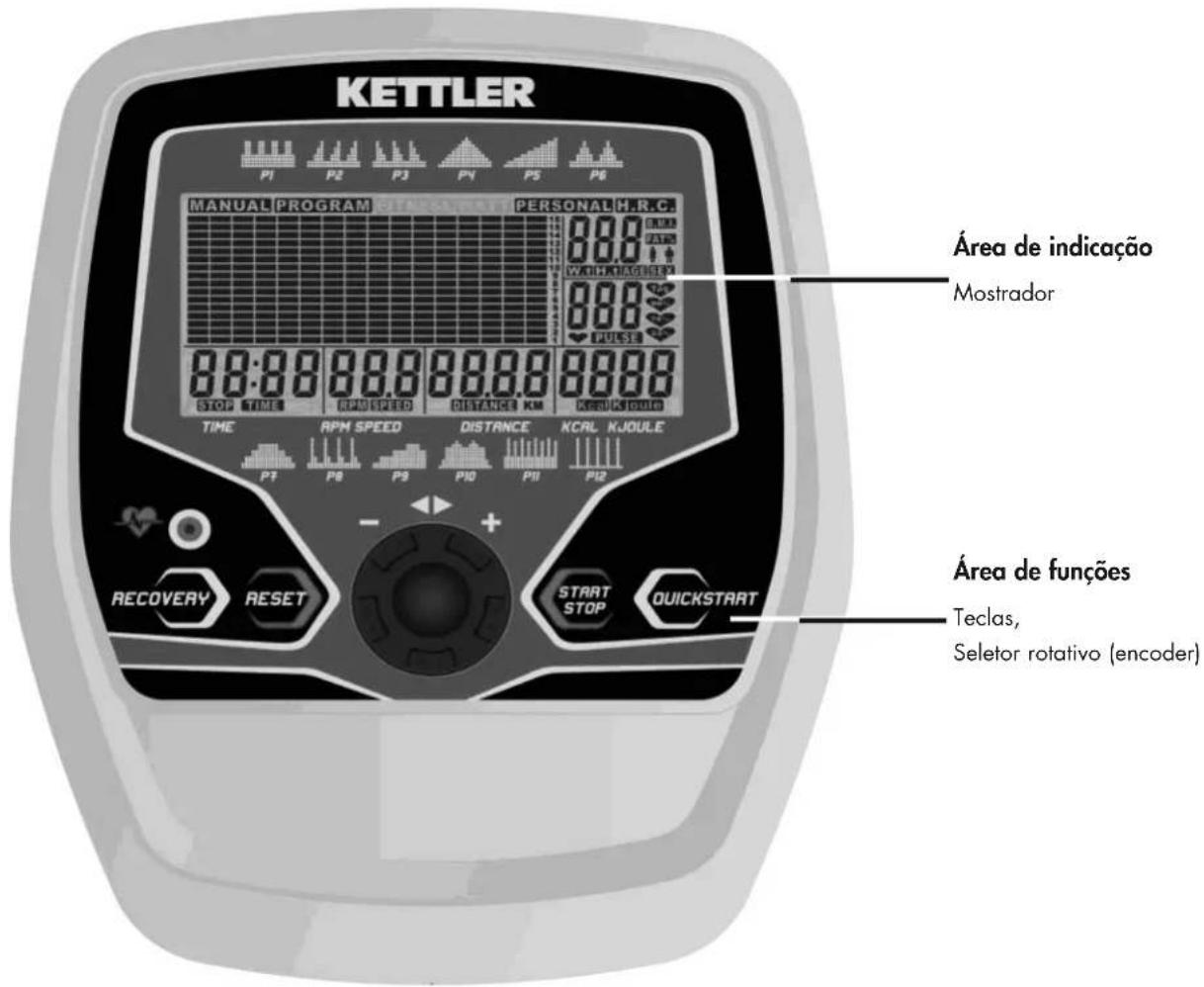 KETTLER Axos CYCLE PLA - Descrição breve - 1
