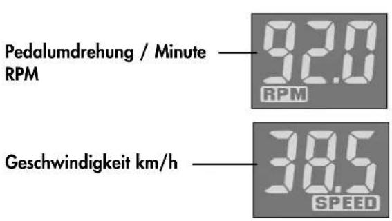 KETTLER Rotus P - Trainings- und Bedienungsanleitung - 5