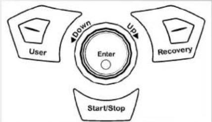 KETTLER Rotus P - Training and operating instructions - 1