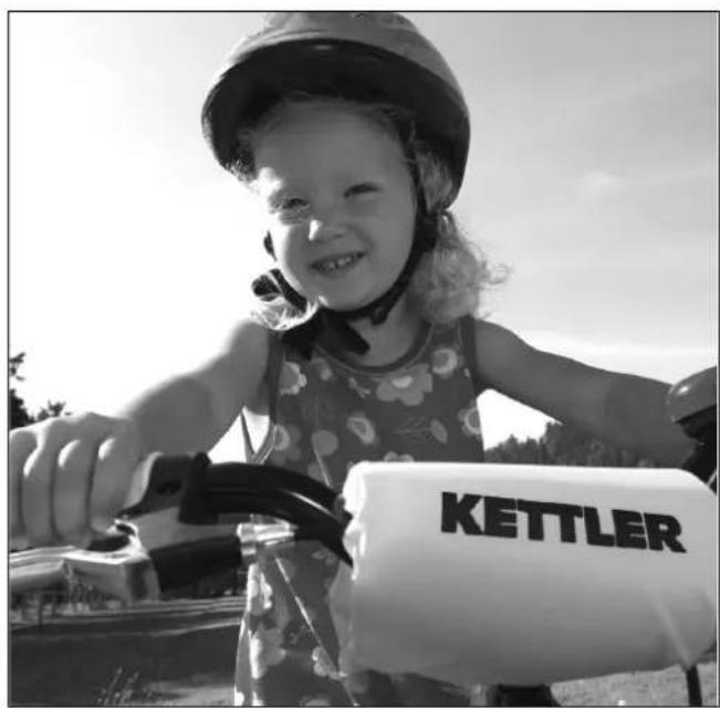 KETTLER Giro P - MANUAL Treino manual - 1