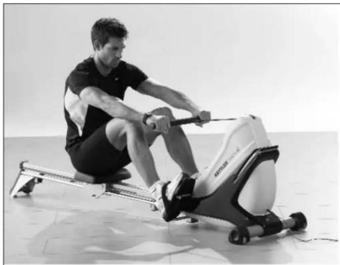 KETTLER Velo P - KETTLER - 1