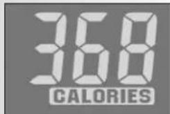 KETTLER Velo P - Training via target heart rate (THR - 11