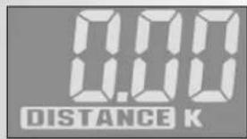KETTLER Velo P - SLEEP MODE - 2