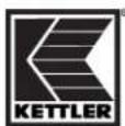 KETTLER Velo P - SM 9150-75 - 7