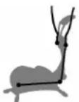 KETTLER Velo P - Faults in the Training Computer - 2