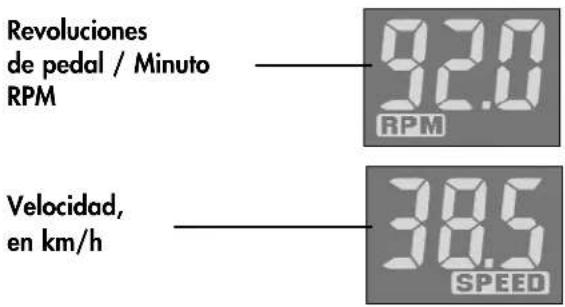 KETTLER Velo P - Instrucciones de entrenamiento y de uso - 5
