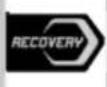 KETTLER UT6887 - RECOVERY Fase de pulsação de recuperação - 2