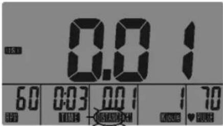KETTLER UT6887 - Misurazione frequenza cardiaca - 23