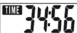 KETTLER ST 784576 - TIME - 1