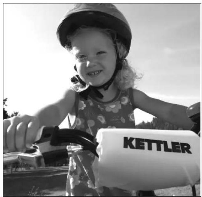 KETTLER ST 784576 - Woch - 4