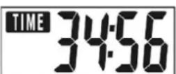 KETTLER ST 784576 - TIME - 1