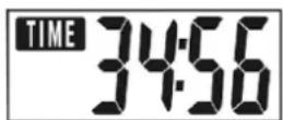 KETTLER ST 784576 - TIME - 3