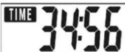 KETTLER ST 784576 - TIME - 1