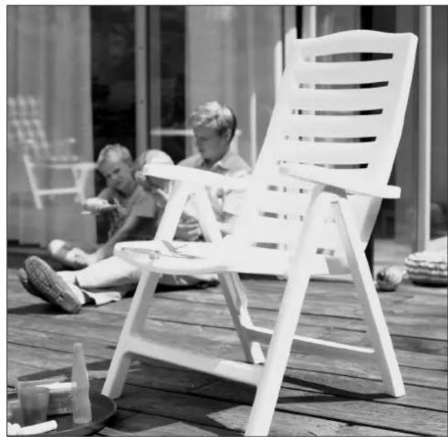 KETTLER ST 784576 - Woch - 6