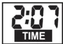 KETTLER ST 7476 - TIME (links unten) - 1