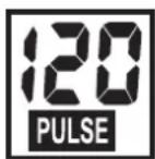KETTLER ST 7476 - PULSE (z prawej u góry) - 1