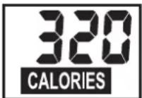 KETTLER ST 7476 - CALORIES (en porte baja a la derecha) - 1