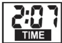 KETTLER ST 7476 - TIME (en porte baja a la izquierda) - 1