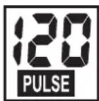 KETTLER ST 7476 - PULSE (en cumbre a la derecha) - 1