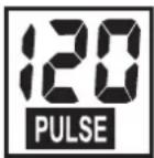 KETTLER ST 7476 - PULSE (right above) - 1