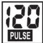KETTLER ST 7476 - PULSE (in cima a destra) - 1