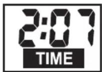 KETTLER ST 7476 - TIME (links onder) - 1