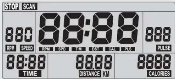 KETTLER ST 7476 - Type d'appareil - 1