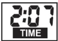 KETTLER ST 7476 - TIME (en bas à gauche) - 1