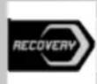 KETTLER Sinto M - RECOVERY Fase "frequenza di recupero" - 2