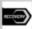 KETTLER Sinto M - RECOVERY Recovery pulse stage - 2