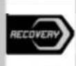 KETTLER Sinto M - RECOVERY Fáze zotavovaciho pulsu - 2
