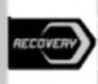 KETTLER Sinto M - RECOVERY Restitutionsfase - 2