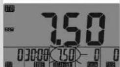 KETTLER UT6886 - Trénink - 8