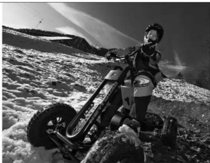 KETTLER UT6886 - Table des matières - 4