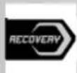 KETTLER UT6886 - RECOVERY Recovery pulse stage - 2