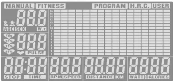 KETTLER SM 914575 - Start ohne Vorkenntnisse - 1