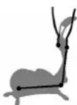 KETTLER SM 914575 - Evite impulsos perturbadores. - 2