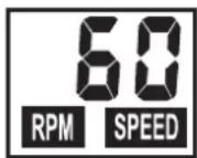 KETTLER SM 914575 - RPM /SPEED Vitesse - 1