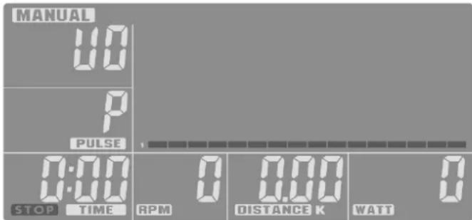 KETTLER SM 914575 - Entrenamiento - 2