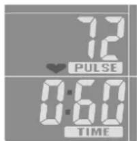 KETTLER SM 914575 - FITNESS Preset program for your fitness training - 1