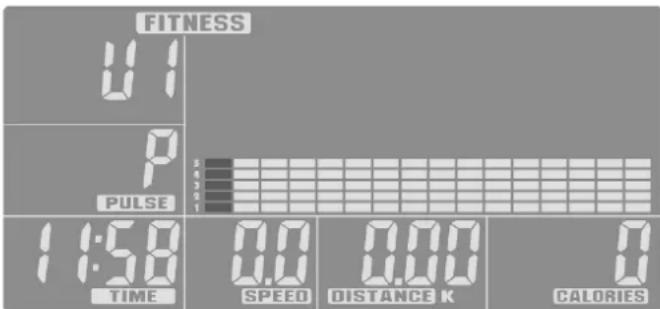 KETTLER SM 914575 - Entrenamiento - 4