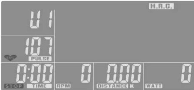KETTLER SM 914575 - Træning - 8